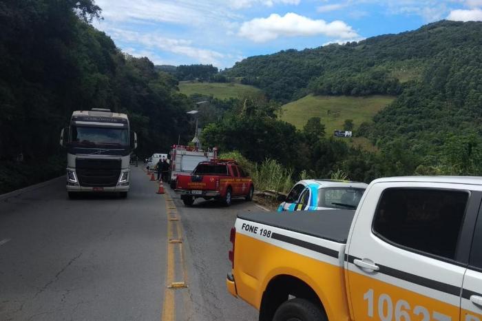 Grupo Rodoviário / Divulgação