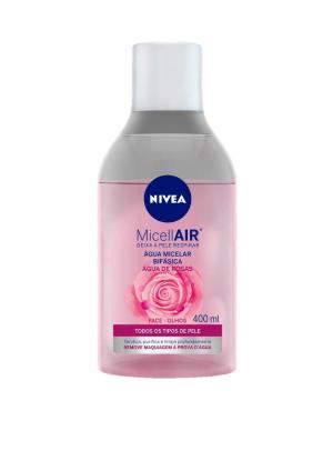 Nivea / Divulgação