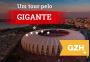 Um tour pelo Gigante: conheça as instalações do Beira-Rio