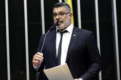 Deputado federal Alexandre Frota (PSL-SP)