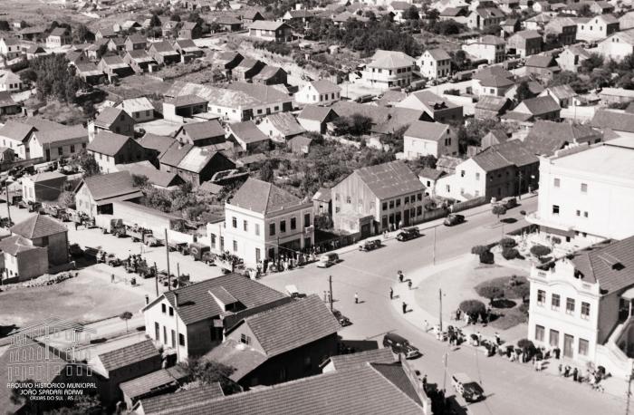 Studio Geremia / Arquivo Histórico Municipal João Spadari Adami, divulgação