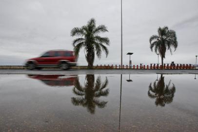 PORTO ALEGRE, RS, BRASIL, 05/04/2019- Previsão do Tempo para esta Sexta-feira, 5 de abril.(FOTOGRAFO: ANDRÉ ÁVILA / AGENCIA RBS)