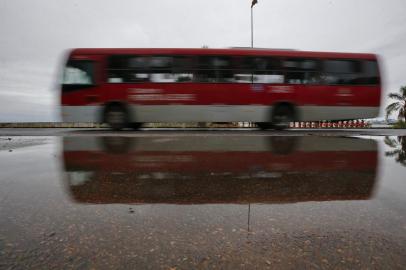 PORTO ALEGRE, RS, BRASIL, 05/04/2019- Previsão do Tempo para esta Sexta-feira, 5 de abril.(FOTOGRAFO: ANDRÉ ÁVILA / AGENCIA RBS)