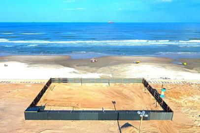 Fãs do esporte sobre quatro rodinhas podem se preparar, pois foi dado o impulso para o  início da construção da pista de skate na beira-mar de Tramandaí, no Litoral Norte. A obra é parte integrante da revitalização da orla e compreende a segunda etapa da reformulação.