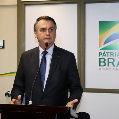 Jair Bolsonaro