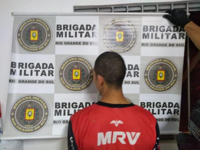 Brigada Militar / Divulgação