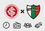 Inter x Palestino: horário, como assistir e tudo sobre o jogo da quarta rodada da Libertadores