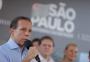 Doria diz que vai homenagear policiais que mataram 11 criminosos em Guararema