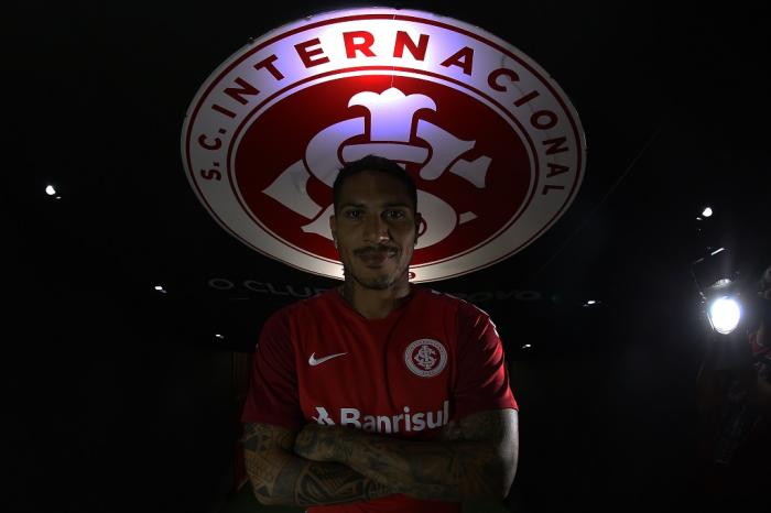 Ricardo Duarte / Inter