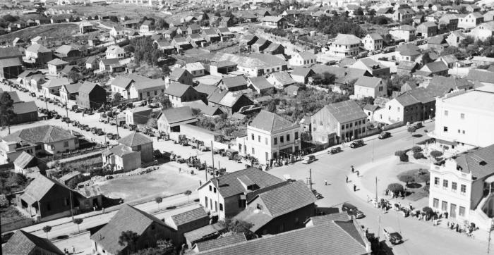 Studio Geremia / Arquivo Histórico Municipal João Spadari Adami, divulgação