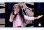 "The Voice Kids": Luiza Barbosa se classifica para a final