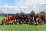 Após treino no CT do Grêmio, técnico do Palestino elogia Guerrero: "Um dos melhores atacantes do mundo"