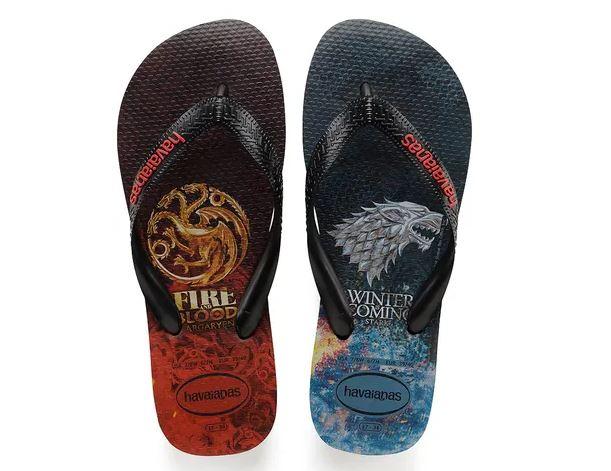 Havaianas / Divulgação