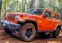 Compass S, Renegade Willys e Wrangler revivem a lenda do mítico Jeep