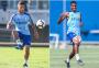 Com Matheus Henrique e Jean Pyerre, o Grêmio fica com mais presença do meio para a frente 