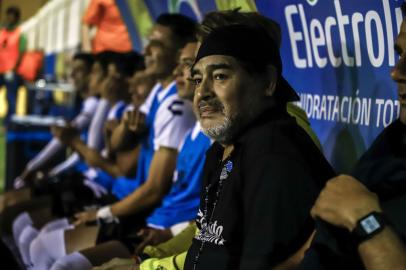 maradona