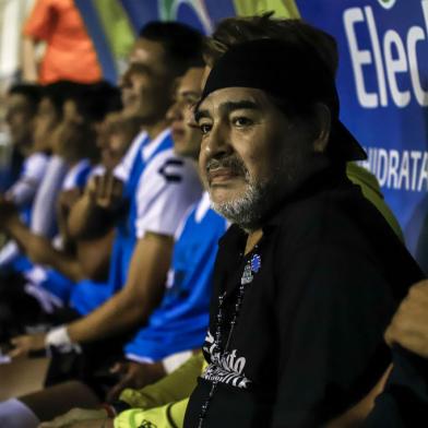 maradona