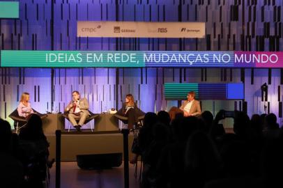  PORTO ALEGRE, RS, BRASIL, 09/04/2019- Fórum da Liberdade. (FOTOGRAFO: OMAR FREITAS / AGENCIA RBS)