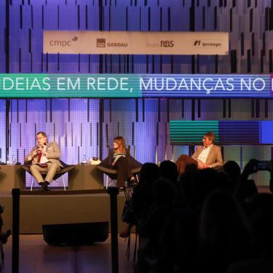  PORTO ALEGRE, RS, BRASIL, 09/04/2019- Fórum da Liberdade. (FOTOGRAFO: OMAR FREITAS / AGENCIA RBS)