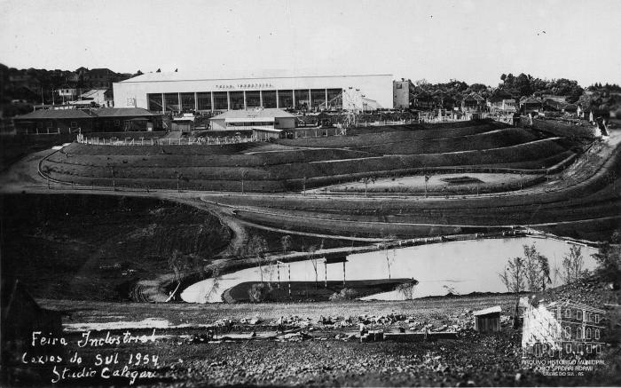 Studio Calegari / Arquivo Histórico Municipal João Spadari Adami, divulgação