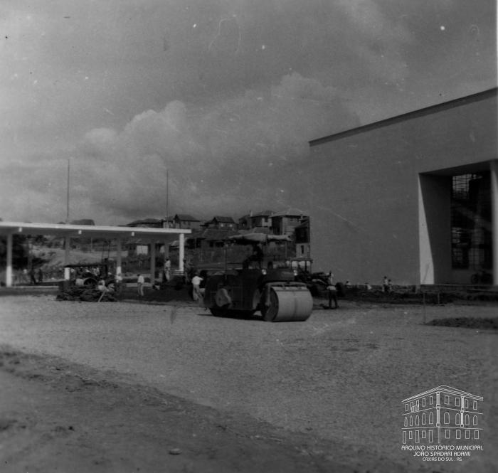 Acervo Arquivo Histórico Municipal João Spadari Adami / divulgação