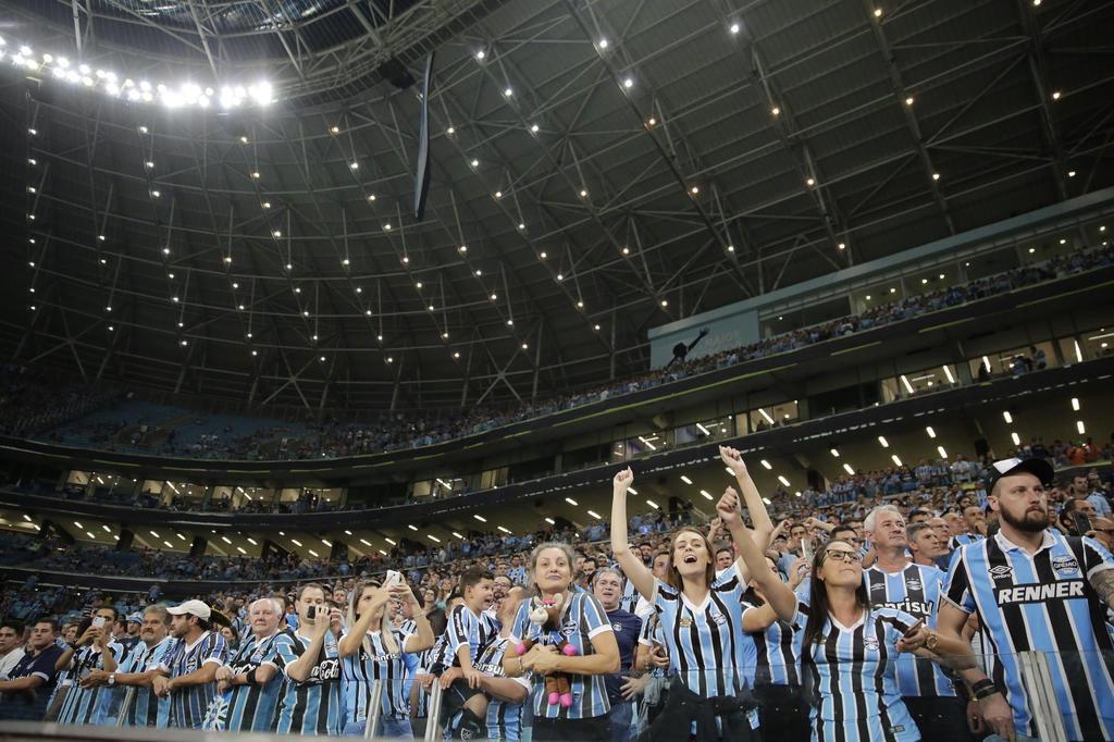 Assistir Grêmio x Rosário Central Ao Vivo Online 10-04-2019 - Futebol Agora  Online