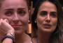 "BBB 19": Paula e Carol estão no último paredão do programa; Hariany e Alan se garantem na final