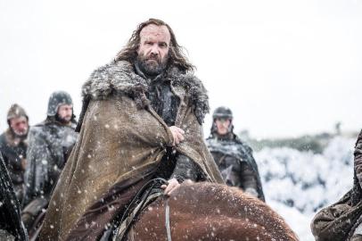 Game of Thrones, sétima temporada, RoryMcCann