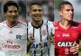 De olho no Gre-Nal, confira o desempenho de Paolo Guerrero em clássicos