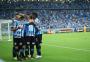 Grêmio vence o Rosario Central e segue vivo na Libertadores