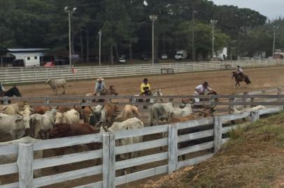 15 rodeio nacional de flores da cunha