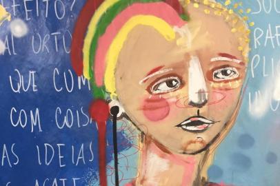 Instituto de Leitura Quindim sediará exposição com releituras da personagem Emília, de Monteiro Lobato