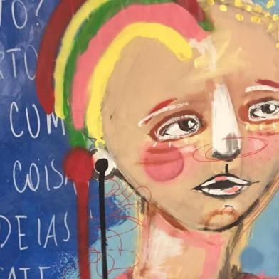 Instituto de Leitura Quindim sediará exposição com releituras da personagem Emília, de Monteiro Lobato