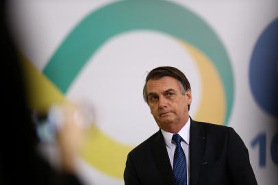 bolsonaro 100 dias