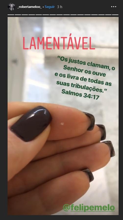 Reprodução Instagram