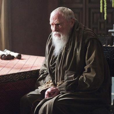 Julian Glover em Game of Thrones