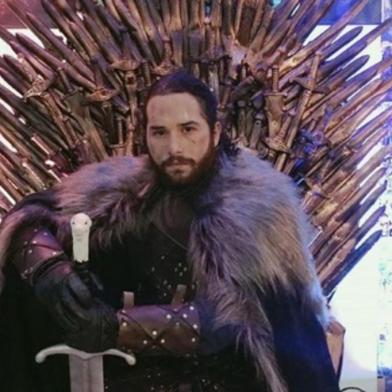 Jon Snow, Viamão, Game of Thrones