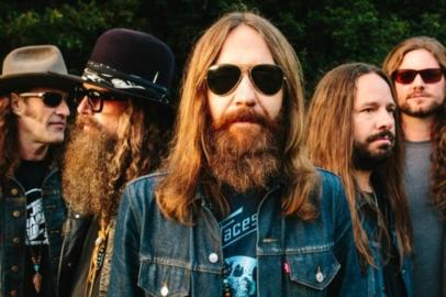 Blackberry Smoke