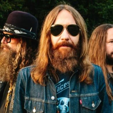 Blackberry Smoke