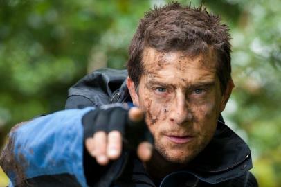 Bear Grylls