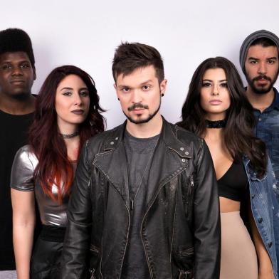 Voice In será o primeiro grupo à capella a se apresentar no Rock in Rio