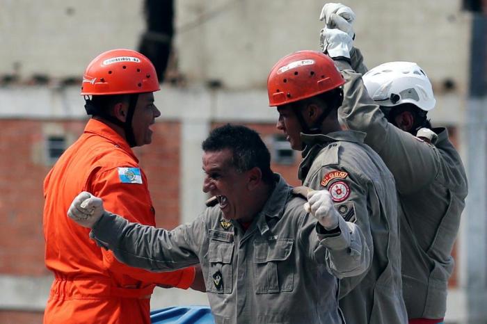 Ricardo Moraes / REUTERS/FolhaPress