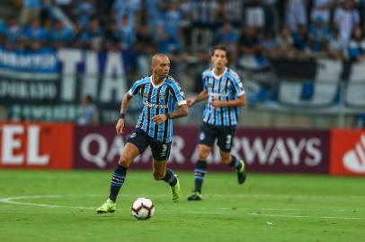 Diego Tardelli, Grêmio