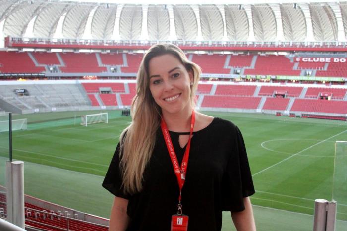 Mariana Capra / Inter/Divulgação