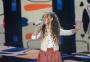 Representante do RS, Luiza Barbosa levará só músicas brasileiras para a final do "The Voice Kids"