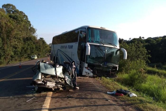 1 BRBM Pelotão Passo Fundo / Divulgação