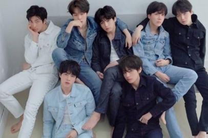 Banda de K-pop BTS apresentará o Grammy