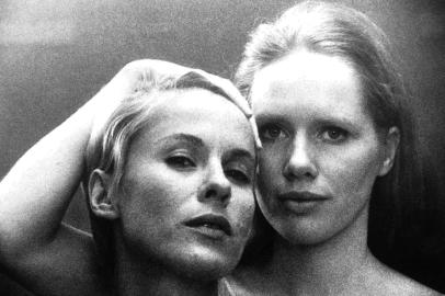 quando duas mulheres pecam, persona, ingmar bergman