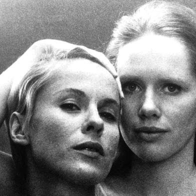 quando duas mulheres pecam, persona, ingmar bergman