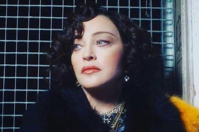 Madonna: Madame X